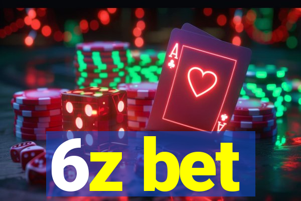 6z bet